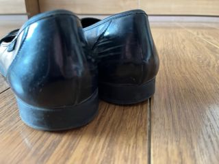 Zapatos niña colegio numero 41