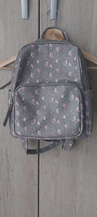 Bolso mochila parfois 