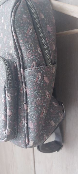 Bolso mochila parfois 