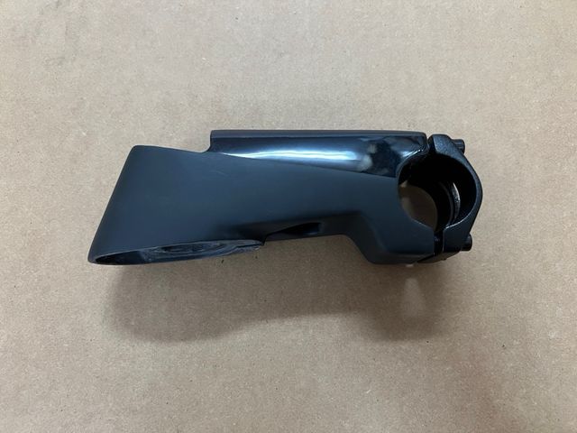 Potencia Felt AR carbono - 90,100,110