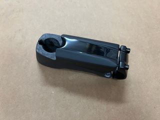 Potencia Felt AR carbono - 90,100,110