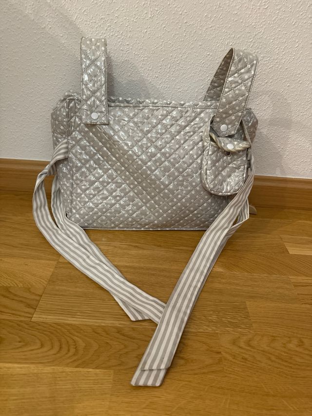 Bolso bebé