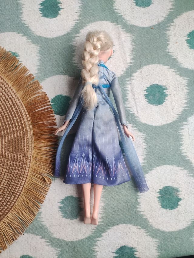 Elsa Frozen