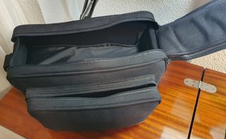 Bolsa Videocamara Metz.