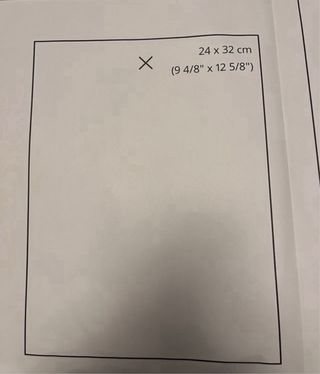 Cuatro Cuadros Ikea Nuevos