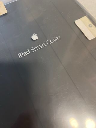 Funda protector ipad 2