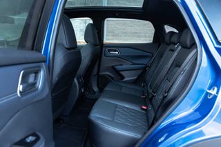 Nissan Qashqai Tekna+ 2022 Automático - 7.000 kms