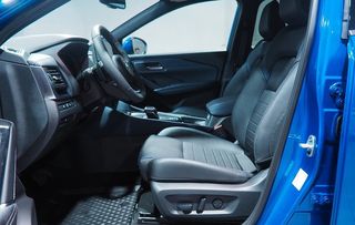 Nissan Qashqai Tekna+ 2022 Automático - 7.000 kms