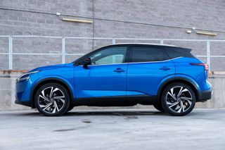 Nissan Qashqai Tekna+ 2022 Automático - 7.000 kms