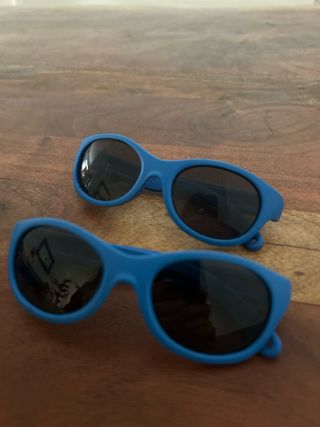 Gafas sol niño