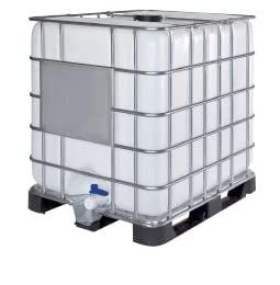 bidon ibc grg contenedor de agua