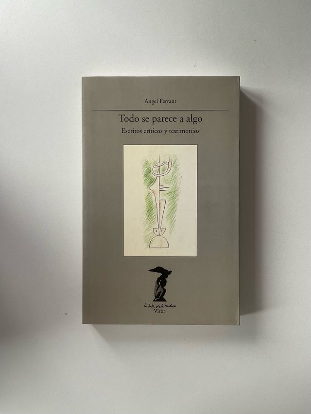 Todo se parece a algo