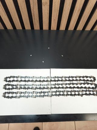 Cadena motosierra Oregón 3/8 1.3 50eslabones stihl