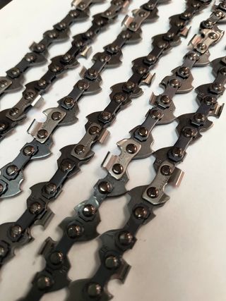 Cadena motosierra Oregón 3/8 1.3 50eslabones stihl
