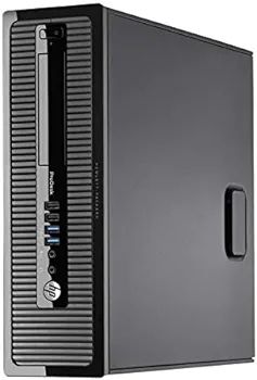 HP ProDesk 400 G1 SFF