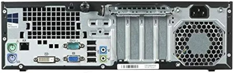 HP ProDesk 400 G1 SFF afbeelding 2