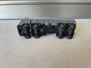 Camión Pegaso Mira.