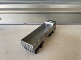 Camión Pegaso Mira.