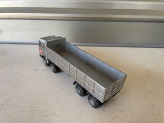 Camión Pegaso Mira.