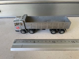 Camión Pegaso Mira.