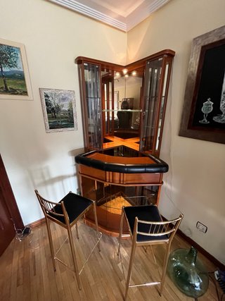 Mueble bar