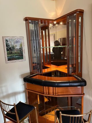 Mueble bar