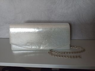 Bolso de mano