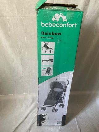 SILLA DE PASEO LIGERA BEBECONFORT