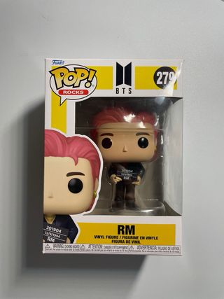 funko pop namjoon bts