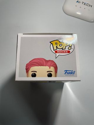 funko pop namjoon bts