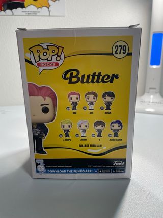funko pop namjoon bts