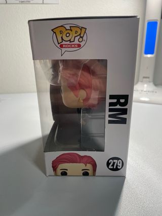 funko pop namjoon bts