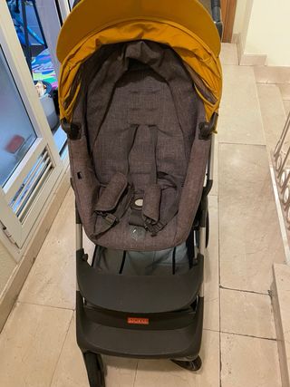 Silla de niño