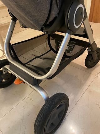 Silla de niño