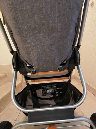 Silla de niño