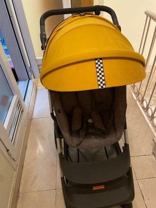 Silla de niño