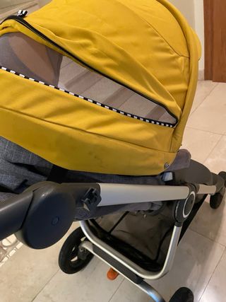 Silla de niño