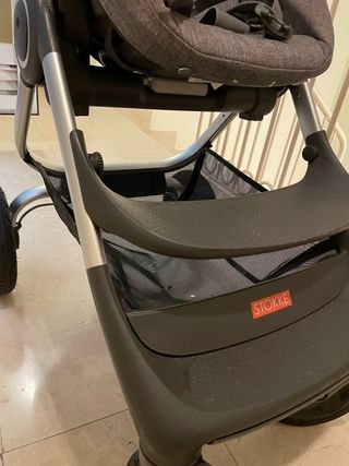 Silla de niño