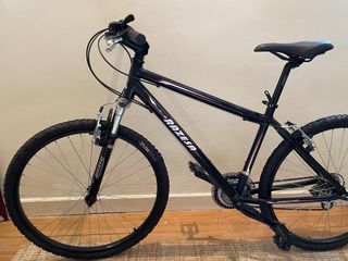Bicicleta urbana nueva – Shimano 42T – Rueda 28