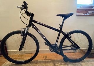 Bicicleta urbana nueva – Shimano 42T – Rueda 28