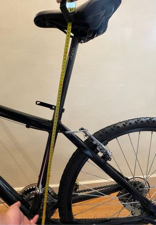 Bicicleta urbana nueva – Shimano 42T – Rueda 28