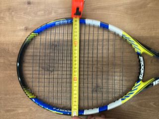 Raqueta Babolat Reakt Lite