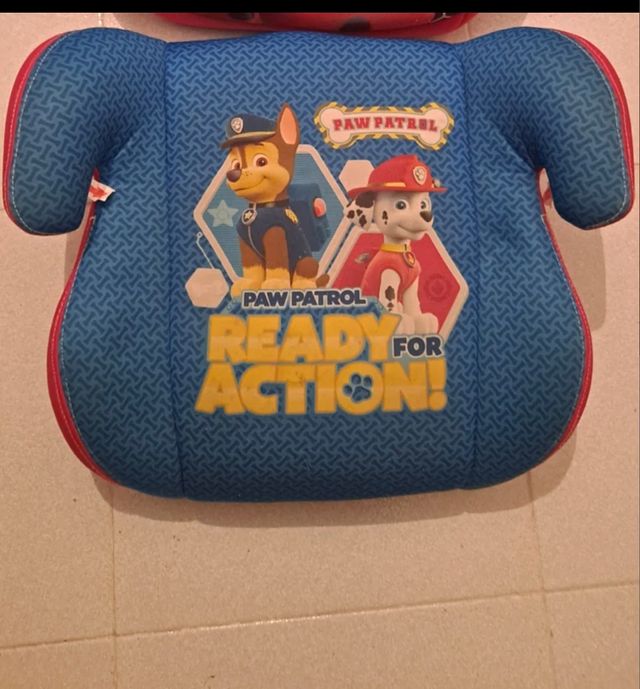 Alzador universal coche grupo II + III