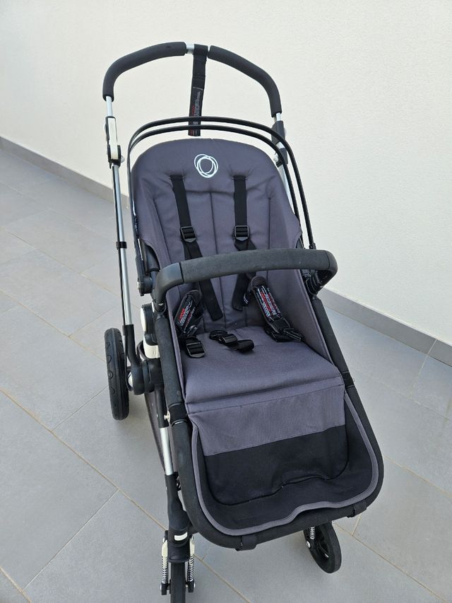 Bugaboo camaleón 3