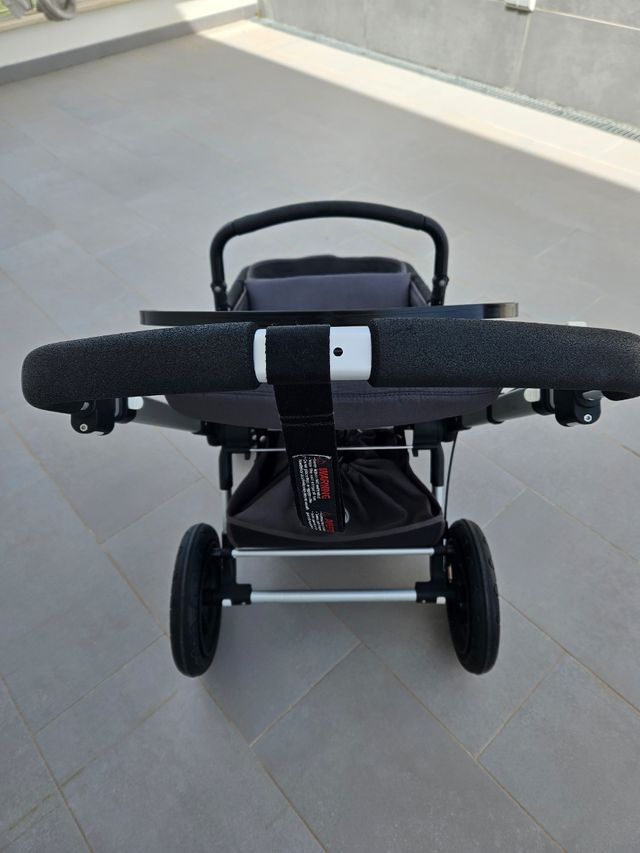 Bugaboo camaleón 3