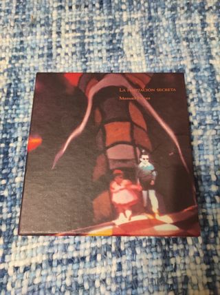 SÓLO 12 euros La habitación secreta. Manuel Falces