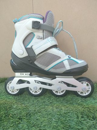 Patines Oxelo 