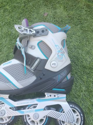 Patines Oxelo 