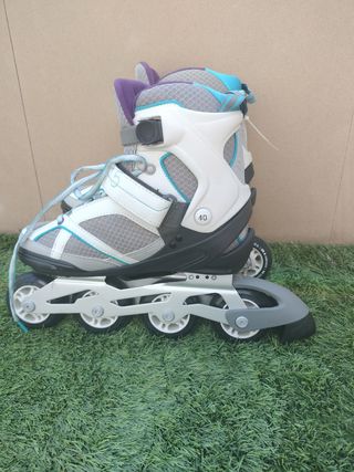 Patines Oxelo 