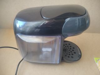 Pack Cafetera Bosch Tas1002nv Tassimo Multibebida